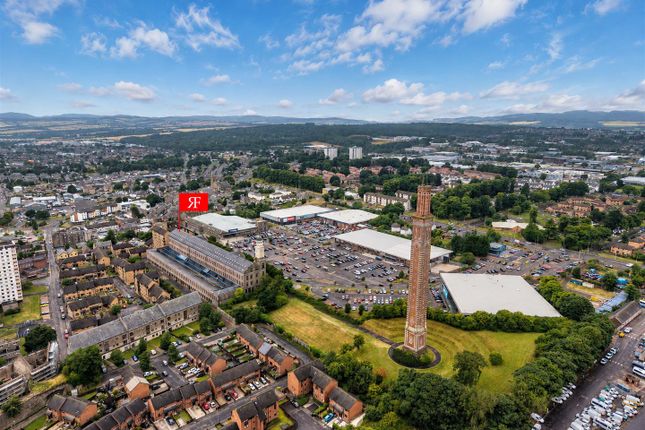 Flat 57, Braehead, Methven Walk, Dundee photo 2