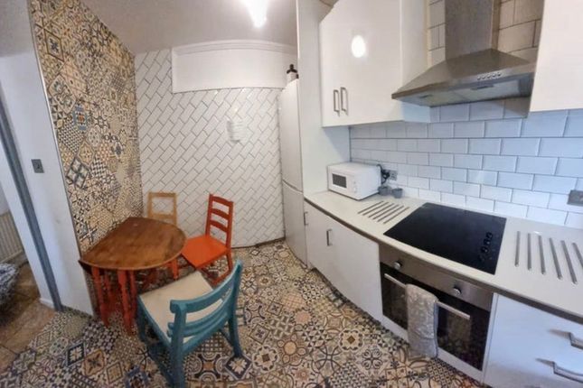 Flat 7, Shreveport House, London photo 2