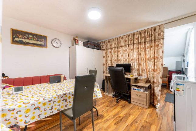 Flat for sale in Chalkhill Road, Wembley