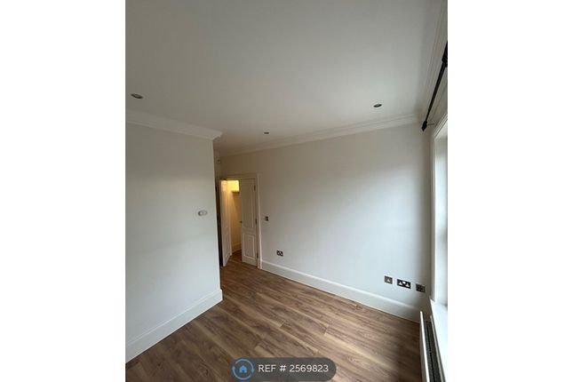 Master Bedroom With Fitted Wardrobes And En-Suite