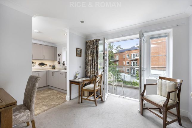 35 Mulberry House, Lynwood Village, Rise Road, Ascot photo 2