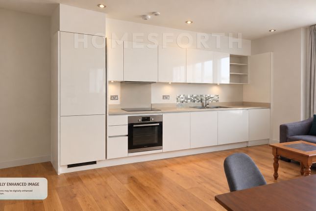 Flat 229 Emerald House 15, Lansdowne Road, London photo 4