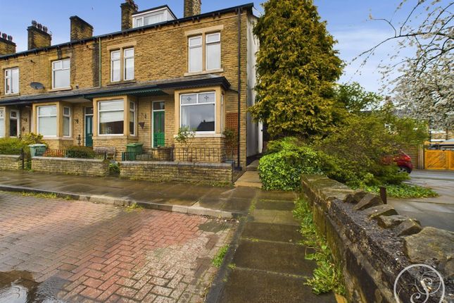 Terraced house for sale in Harker Terrace, Stanningley, Pudsey