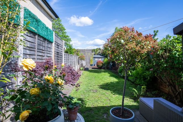Semi-detached house for sale in New Road, Staines-Upon-Thames