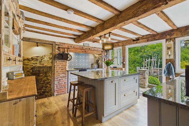 Bluebell Cottage, Dragons Lane, Malvern photo 5