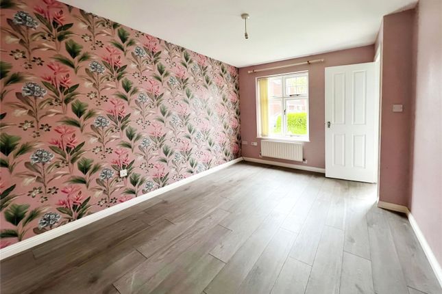 Semi-detached house for sale in Dales Close, Wolverhampton, West Midlands