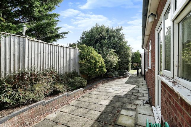 Bungalow for sale in Cromer Road, Mundesley, Norwich, Norfolk