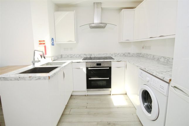 Thumbnail Terraced house to rent in Turpins, Basildon