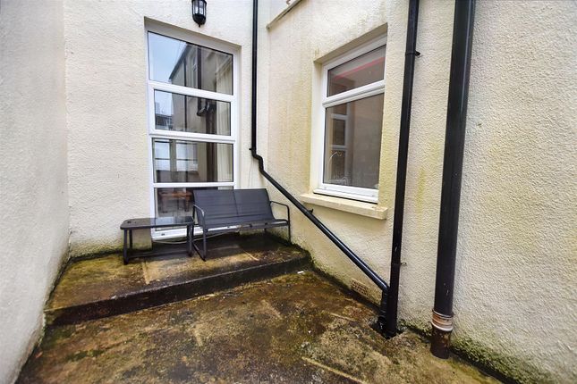 Terraced house for sale in Picton Road, Tenby