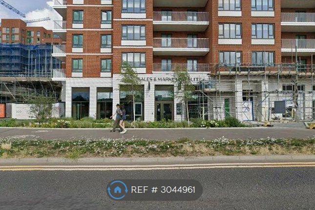 Burrell House Langham Grove, London photo 2