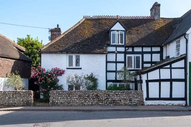 Cottage for sale in High Street, Upper Beeding, Steyning