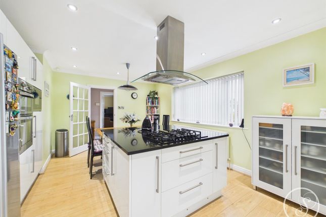 Manor Garth, Leeds photo 2