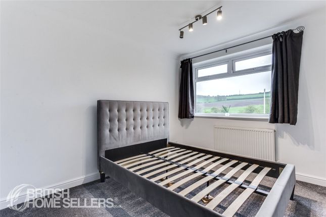 Semi-detached house for sale in Topcliffe Avenue, Morley, Leeds, West Yorkshire