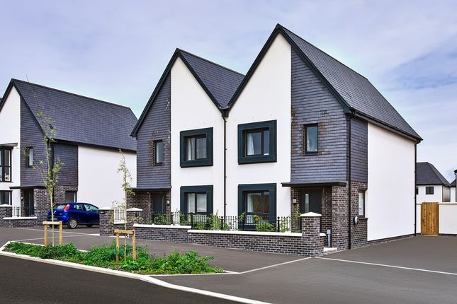 Haye Road, Sherford, Plymouth PL9 new homes for sale - Buy new homes in  Haye Road, Sherford, Plymouth PL9 - Primelocation