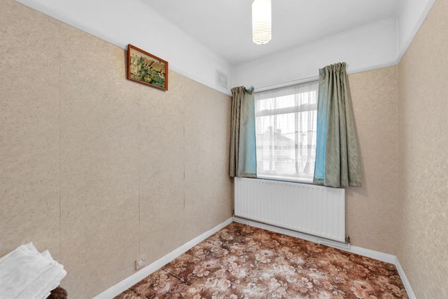 Semi-detached house for sale in Broadlands Road, Bromley