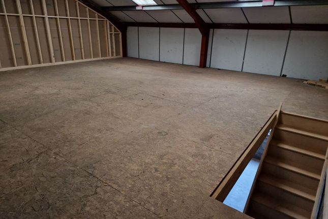 Unit 4 Wharf Industrial Estate, Eardisley, Hereford, Herefordshire, HR3 6NS photo 2