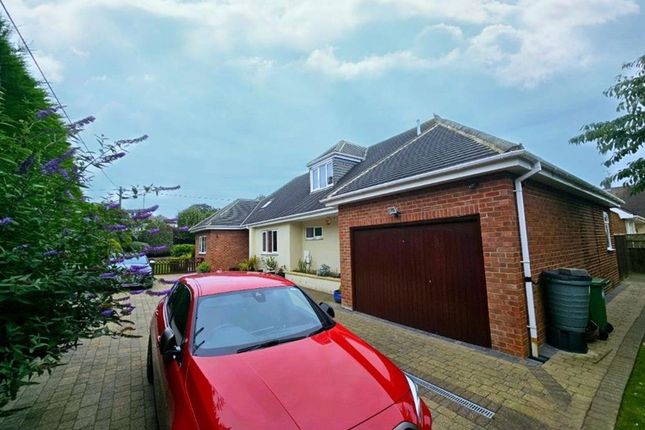Detached bungalow for sale in Whitburn Road, Cleadon