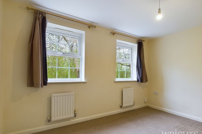 Town house for sale in Merrick Close, Stevenage