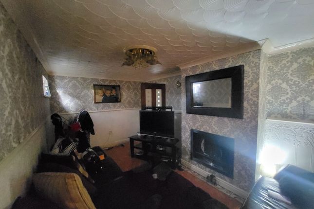 14 Lethbridge Close, Liverpool photo 4