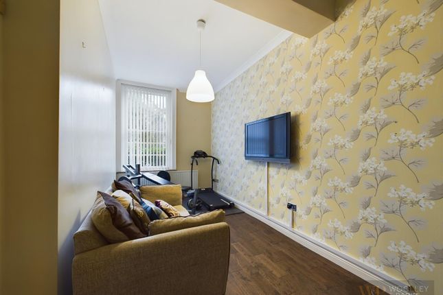 Town house for sale in Redwood Drive, Brandesburton, Driffield