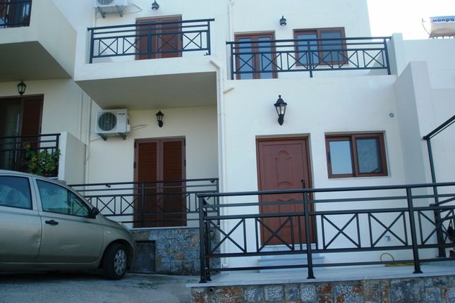 Thumbnail Villa for sale in Sissi, Crete Lasithi Region (East), Greece