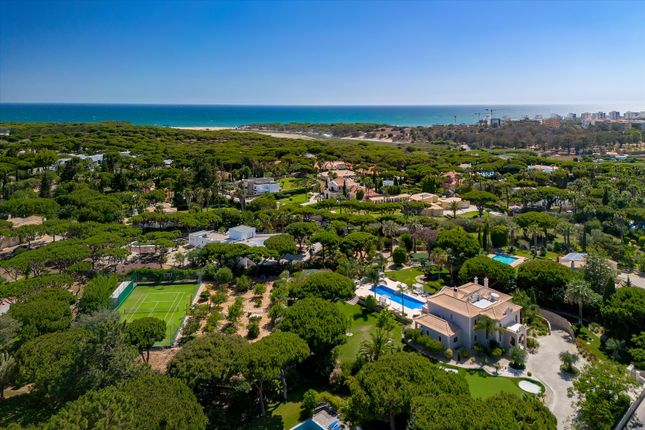 Villa for sale in Fonte Santa, Algarve, Portugal