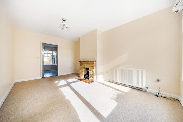 End terrace house for sale in Carterton, Oxfordshire