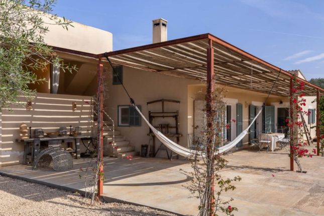 Detached house for sale in Sa Rapita, Campos, Mallorca