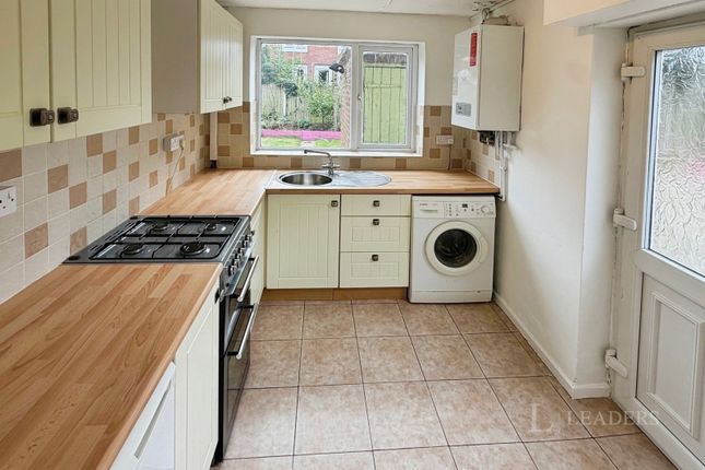 23, Hillcrest Drive, Belper photo 4