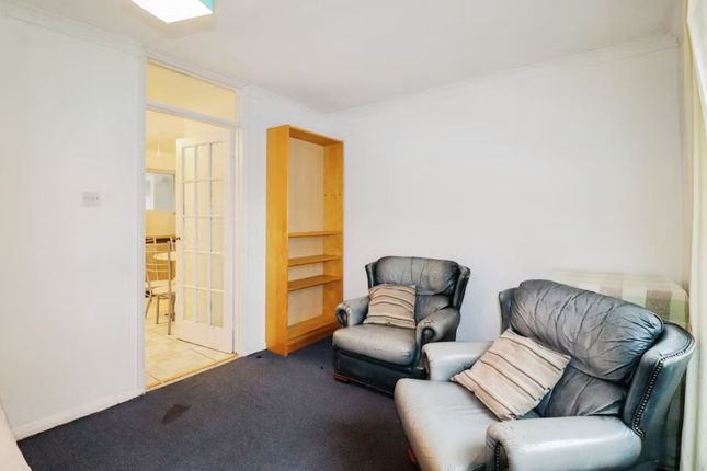 Link-detached house for sale in Culpepper Close, Canterbury