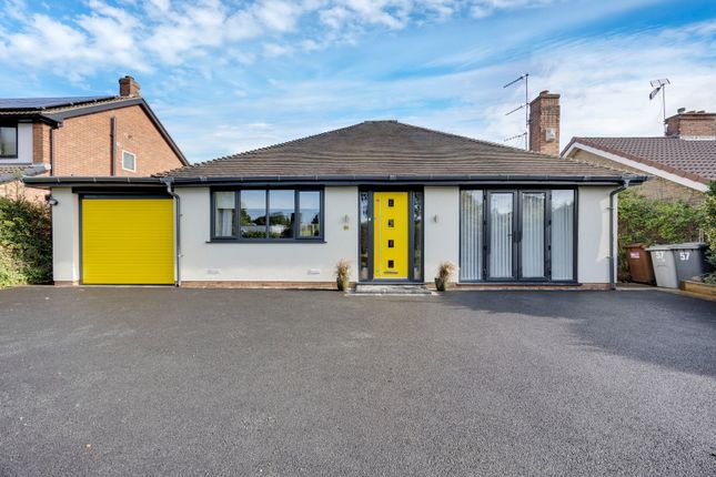 3-bed detached on 57, Pikemere Road, Stoke-on-trent, £500,000