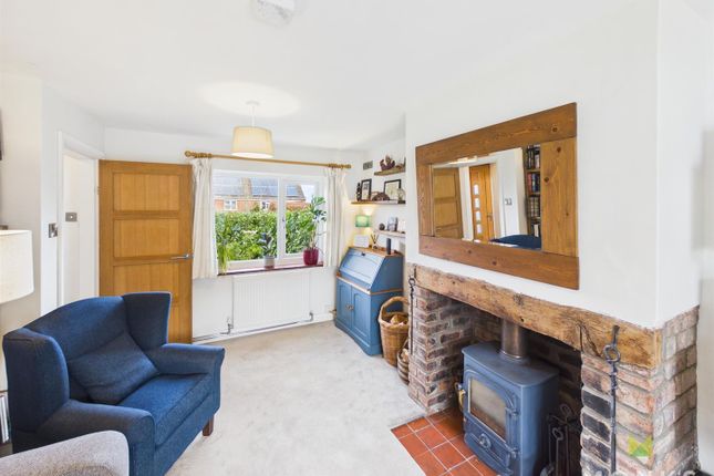 3, Pepper Street, Wem photo 4