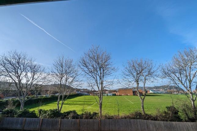 Flat for sale in The Close, Church Street, Alcombe, Minehead