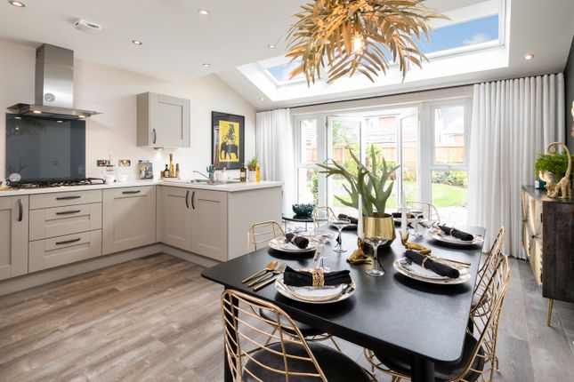 3 Bedroom House To Rent Huyton
