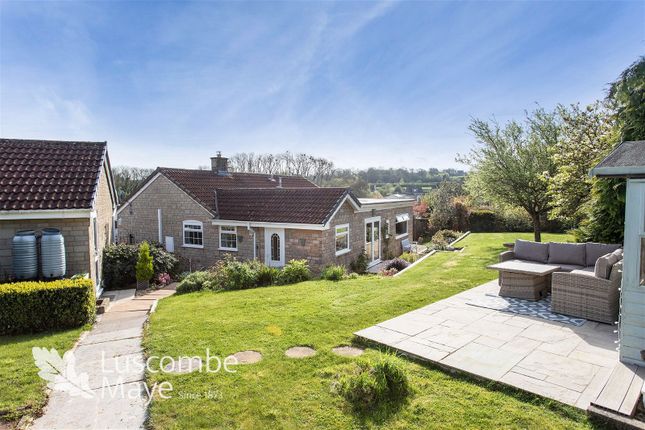 Detached house for sale in Tor Gardens, Ogwell, Newton Abbot