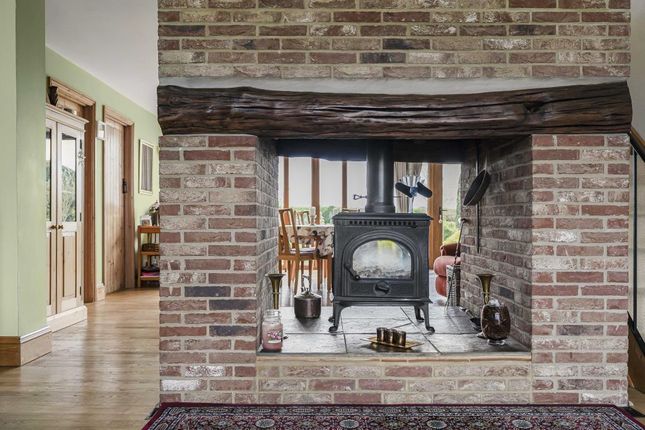 The Coach House, Mepal Road, Witcham photo 4