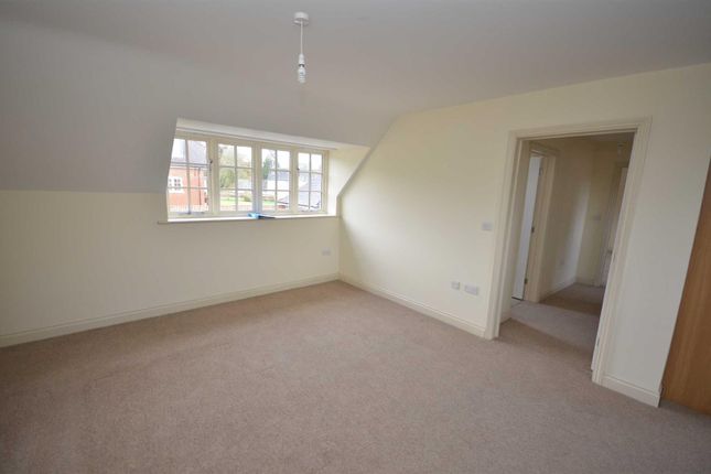 Flat to rent in Beswick Green, Swynnerton, Stone