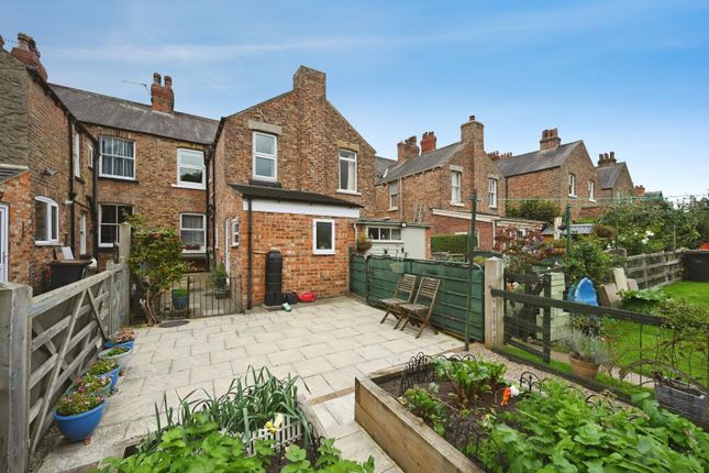 58, Magdalens Road, Ripon photo 2