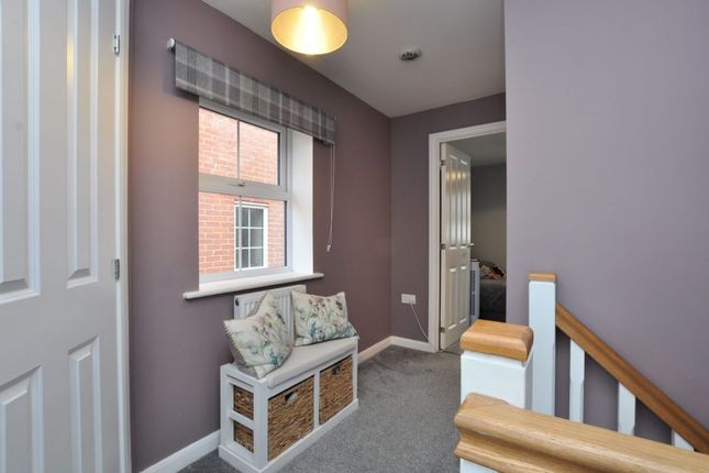 Detached house for sale in Larpool Mews, Larpool Drive, Whitby