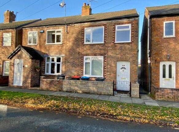 Property to rent in Percy Street, Northwich