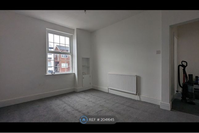 Thumbnail Flat to rent in High Street, Blackpool