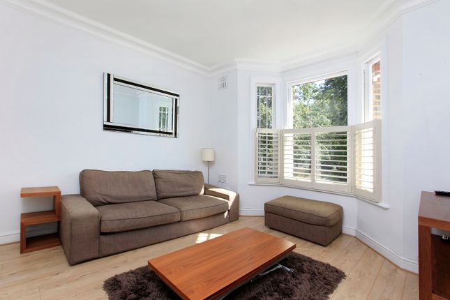 Flat for sale in St James's Drive, Wandsworth, London