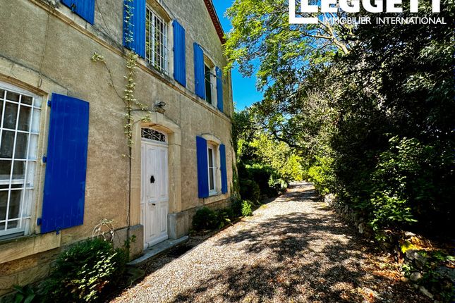 Villa for sale in Narbonne, Aude, Occitanie