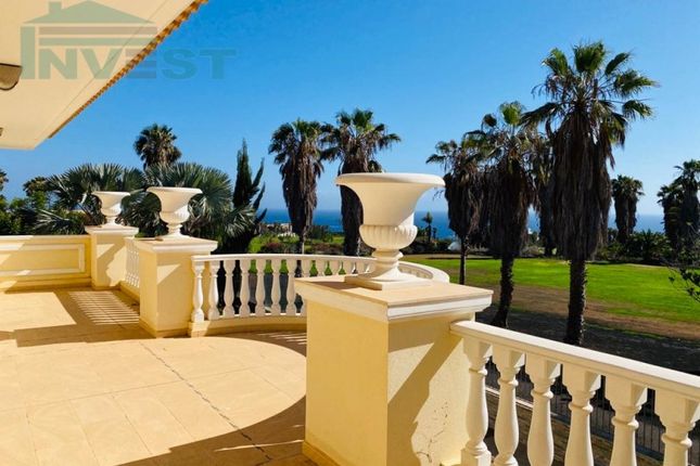 Thumbnail Chalet for sale in Golf Costa Adeje, Adeje, Tenerife