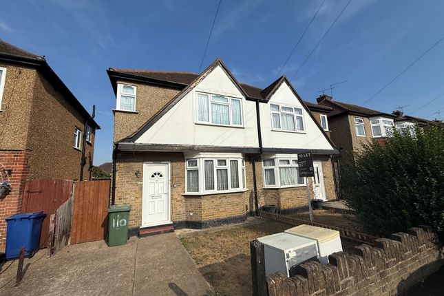3-bed house on 110 Heathview Road, Grays, £270,000