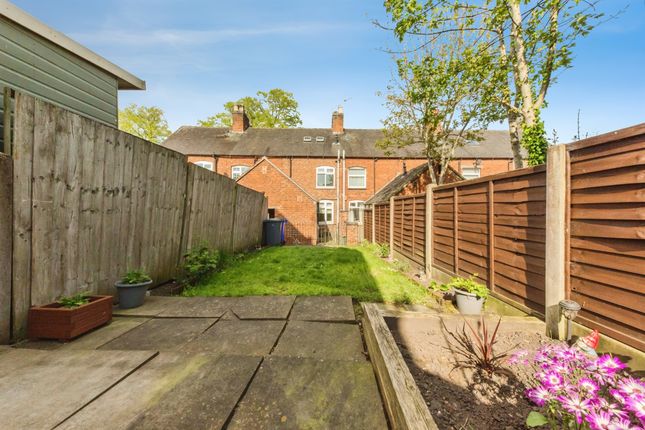 57, Cheadle Road, Uttoxeter photo 2