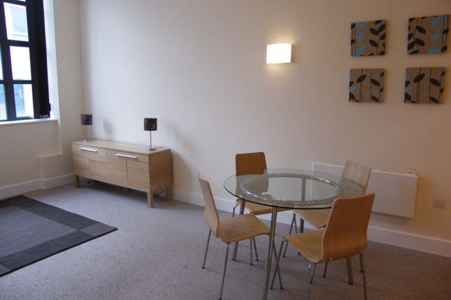 Flat 15, Cornwall Works, 3, Green Lane, South Yorkshire photo 3
