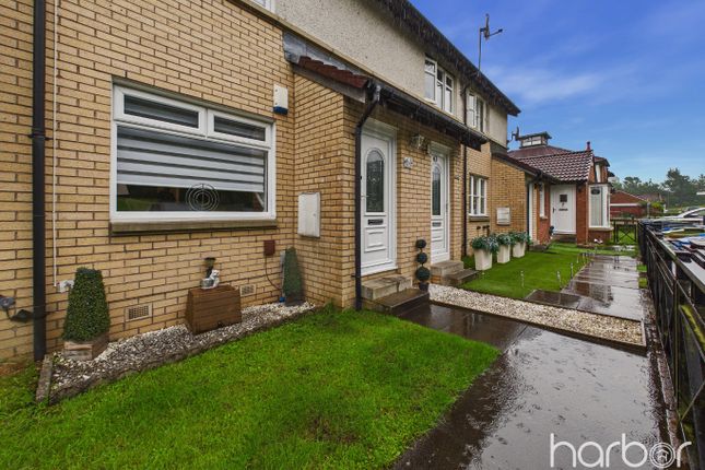 61 Croftcroighn Road, Ruchazie, City Of Glasgow photo 2