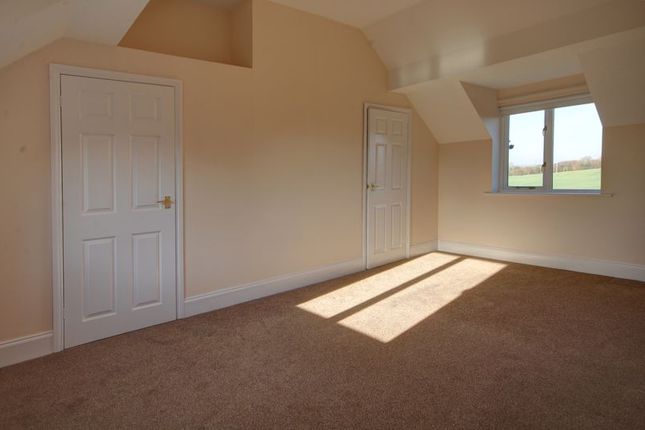 Detached house to rent in Bedlington