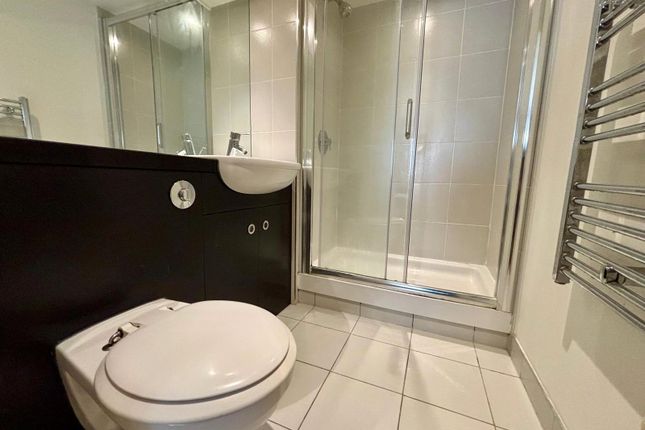 4 Galilean, 36, Ryland Street, Birmingham photo 4